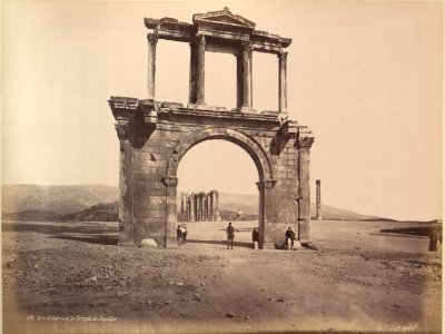Album Constantinople 31