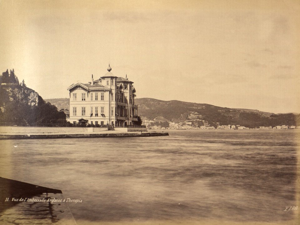 Album Constantinople 30