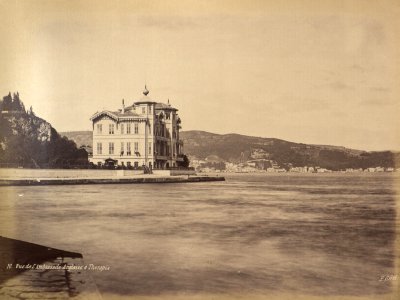 Album Constantinople 30