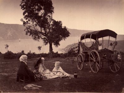 Album Constantinople 37