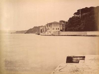 Album Constantinople 36