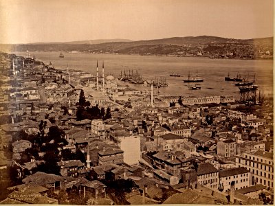 Album Constantinople 39