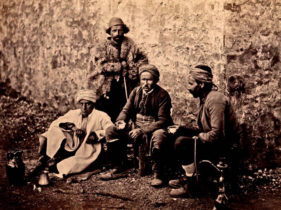 Album Constantinople 43