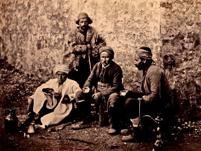 Album Constantinople 43
