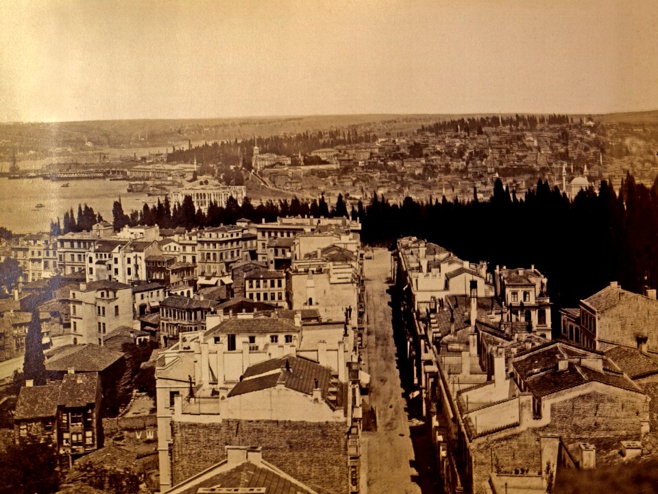 Album Constantinople 44
