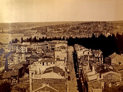 Album Constantinople 44