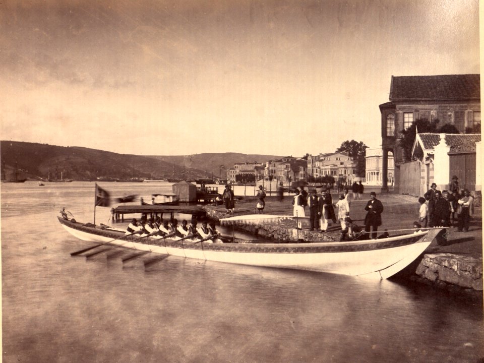 Album Constantinople 7