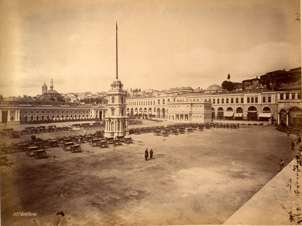 Album Constantinople 8