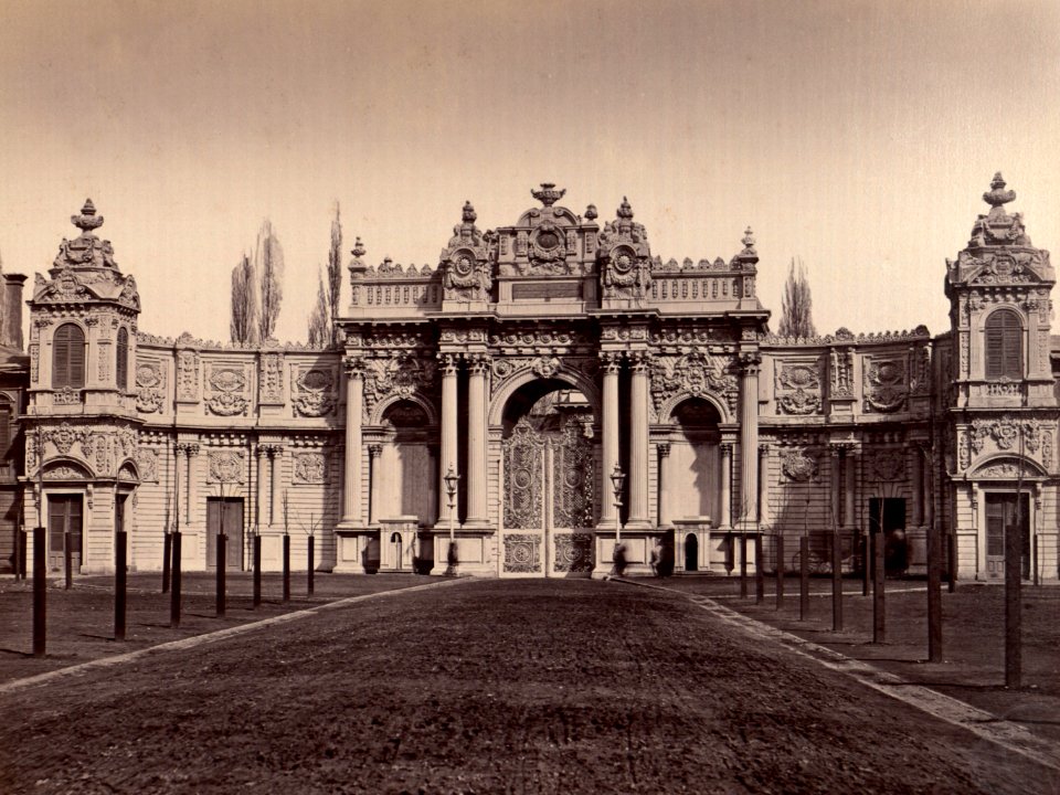 Album Constantinople 6