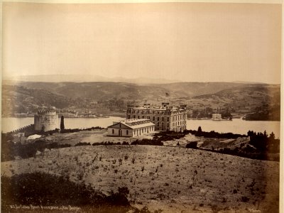 Album Constantinople 15