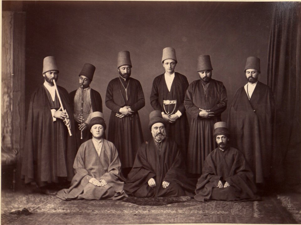 Album Constantinople 19