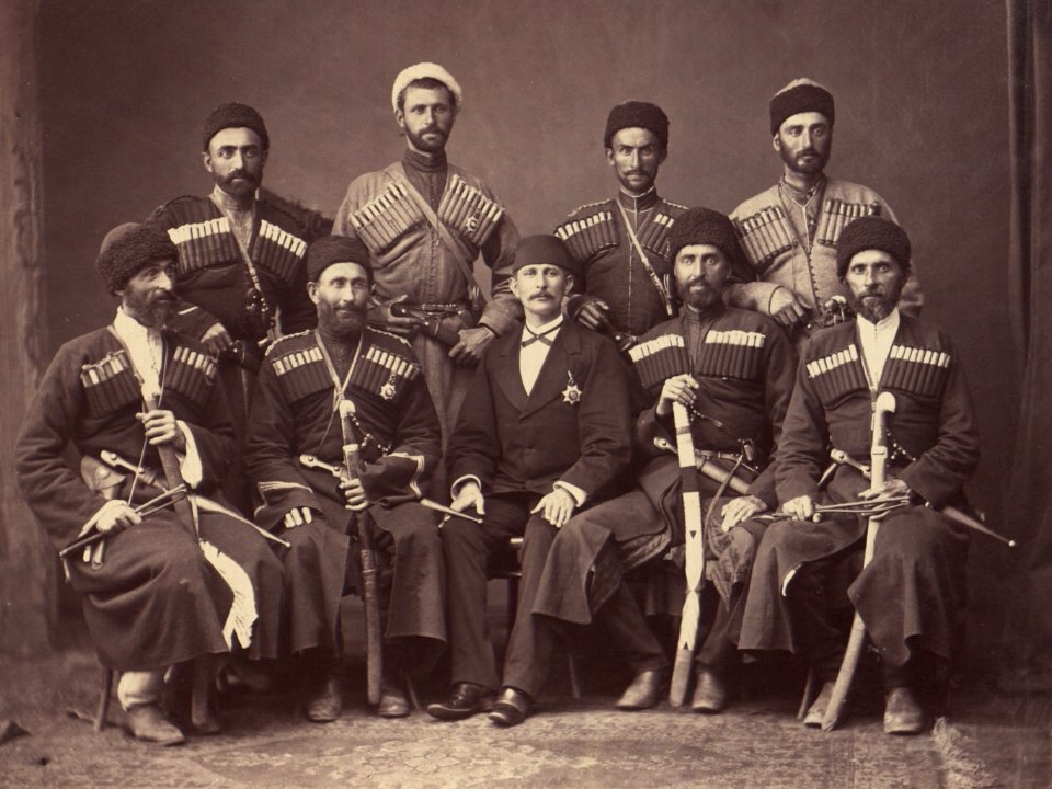 Album Constantinople 22
