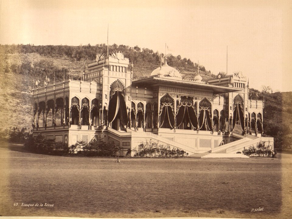 Album Constantinople 26