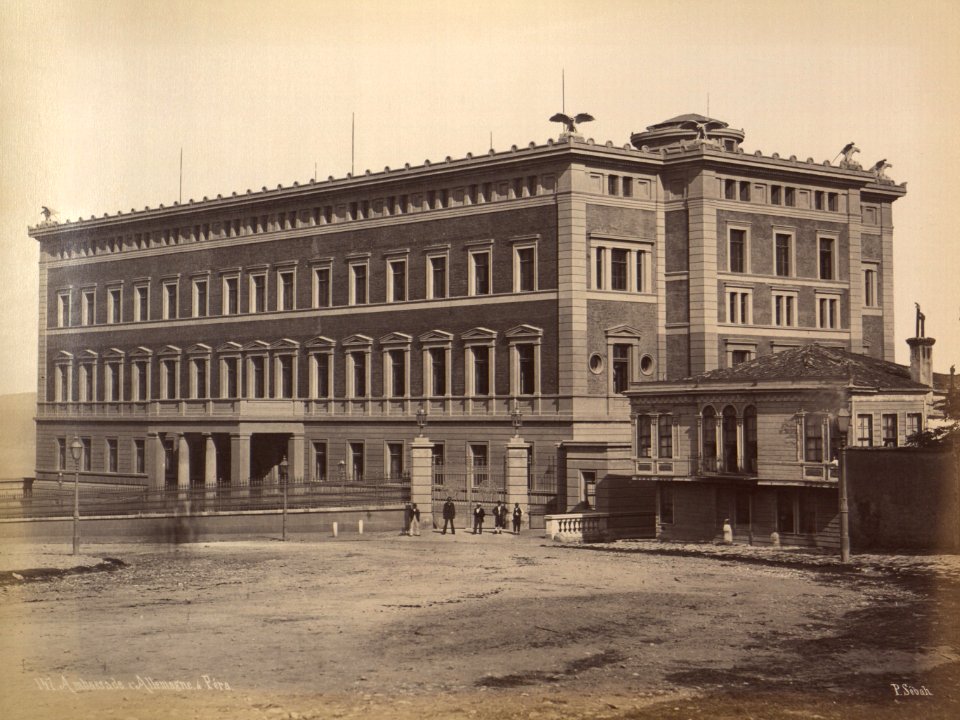 Album Constantinople 34