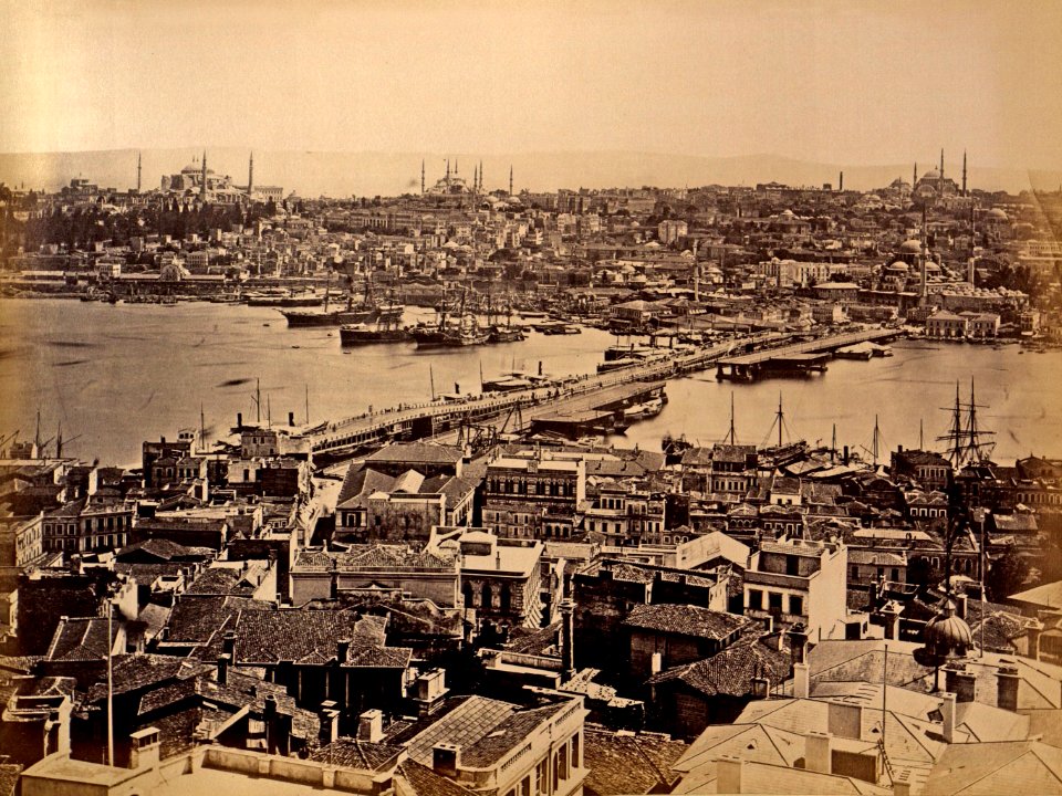 Album Constantinople 38