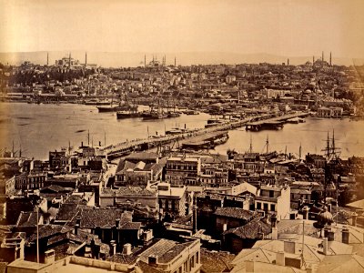 Album Constantinople 38