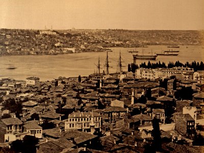 Album Constantinople 41