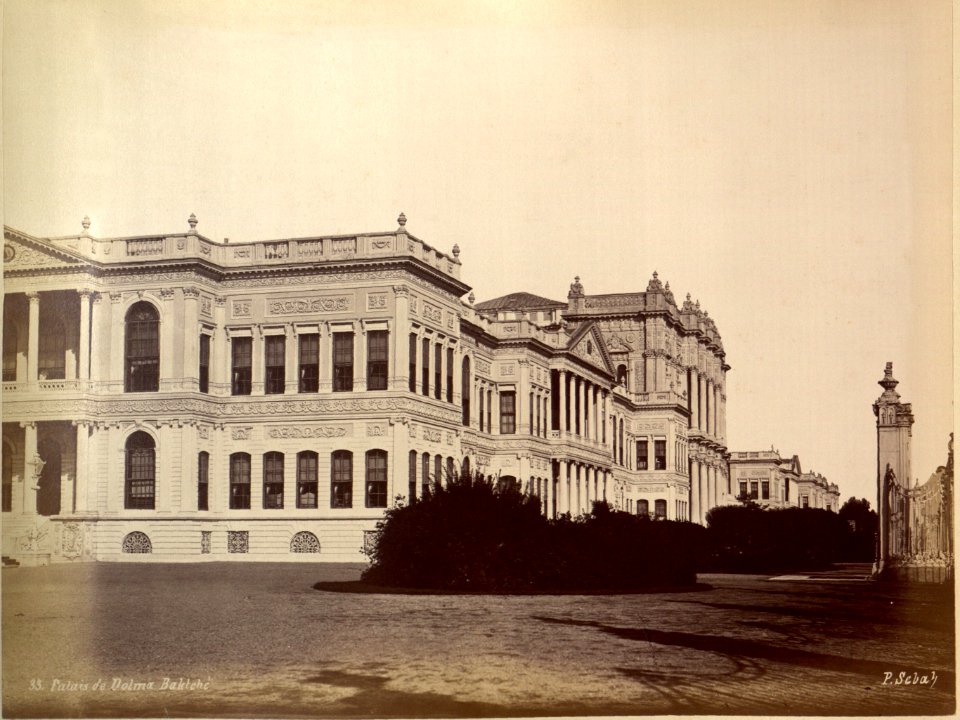 Album Constantinople 5