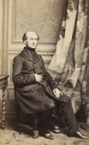 Album des députés au Corps législatif entre 1852-1857-Conneau