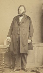 Album des députés au Corps législatif entre 1852-1857-Guyard-Delalain