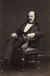 Album des députés au Corps législatif entre 1852-1857-Koenigswarter