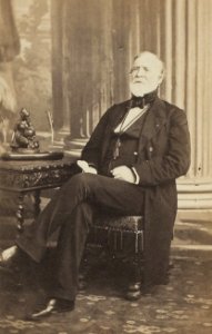 Album des députés au Corps législatif entre 1852-1857-Lebreton