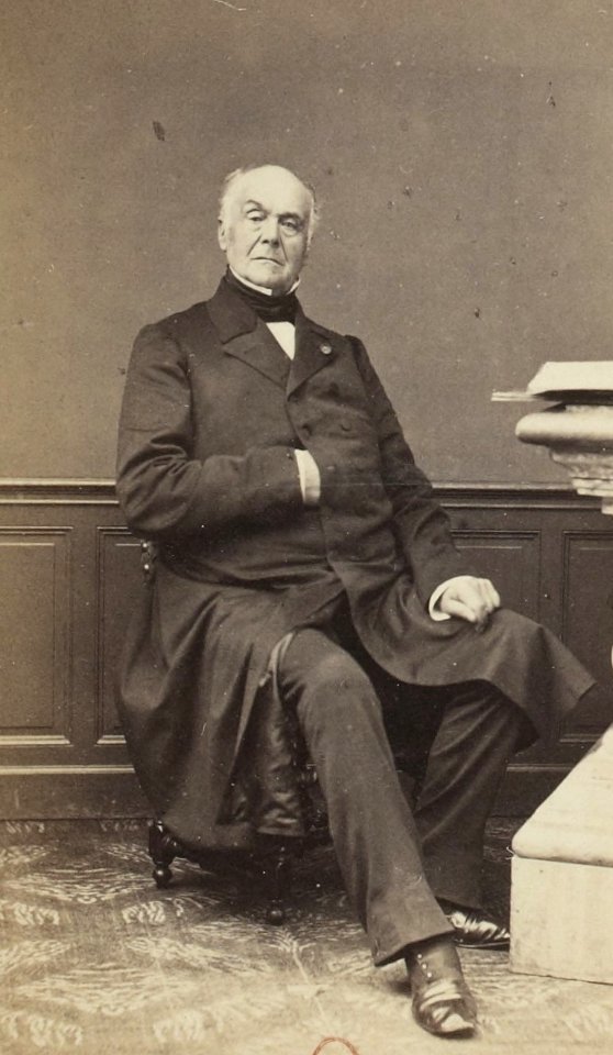Album des députés au Corps législatif entre 1852-1857-Lemaire