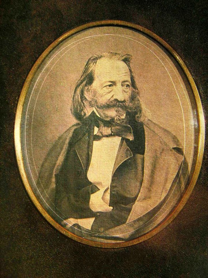 Aleksandr Poggio (1850s)