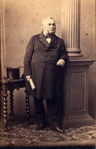 Aleksander Wielopolski-(Beyer)