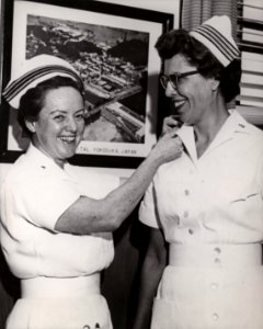 Alene Duerk 09-8110-31