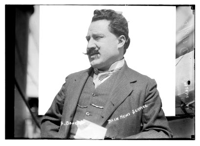 Alessandro Bonci LCCN2014688094
