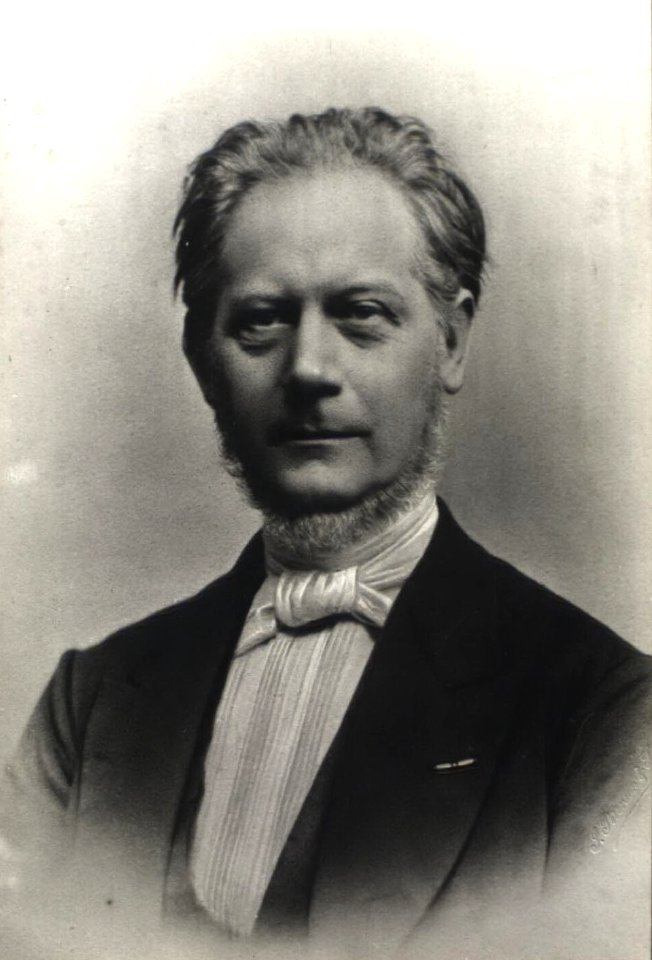 Aleth Sophus Hansen