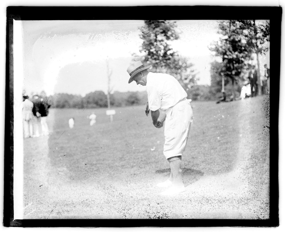 Alex Smith, Shennecossett LOC npcc.04583
