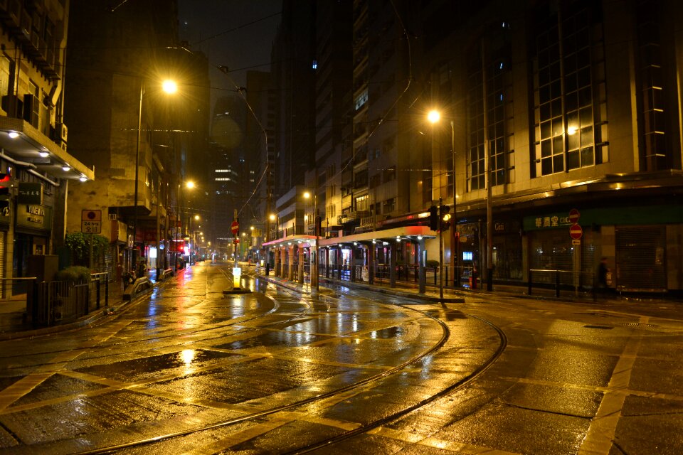 City urban cityscape