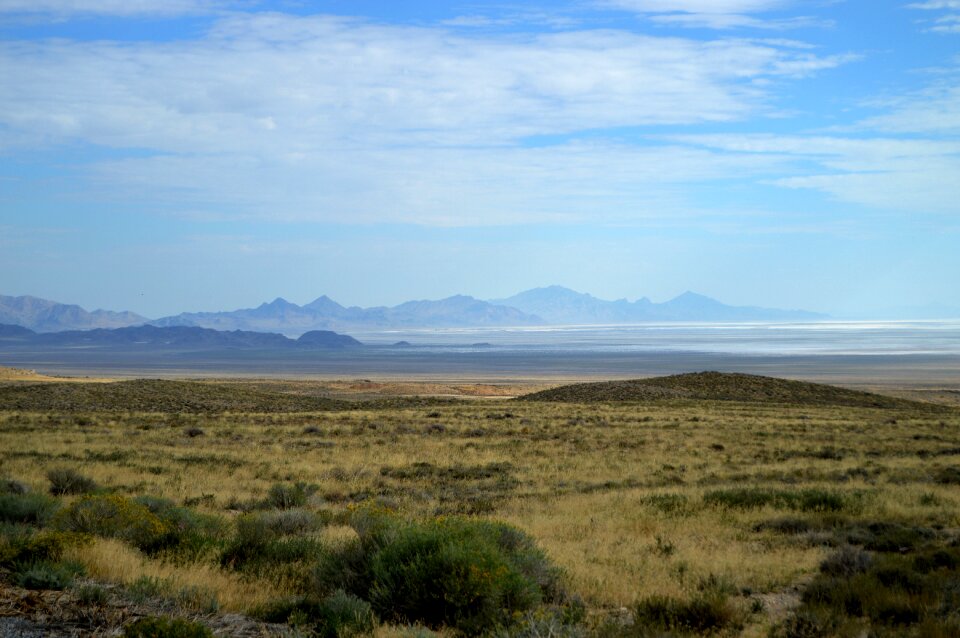United states sky landscape