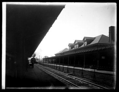 Alex., Va., Union Station LCCN2016823767