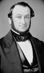 Alexander De Witt (Massachusetts Congressman)