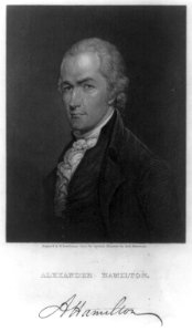 Alexander Hamilton LCCN2004672093
