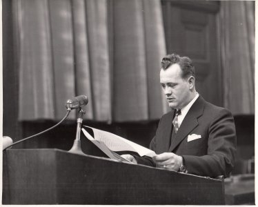 Alexander G. Hardy