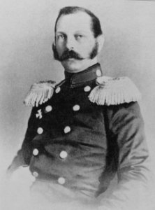 Alexander II of Russia