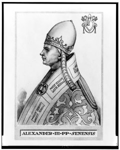 Alexander III PP Senensis LCCN98508495