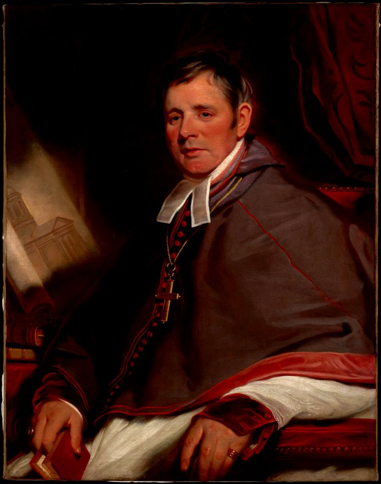 Alexander Macdonell