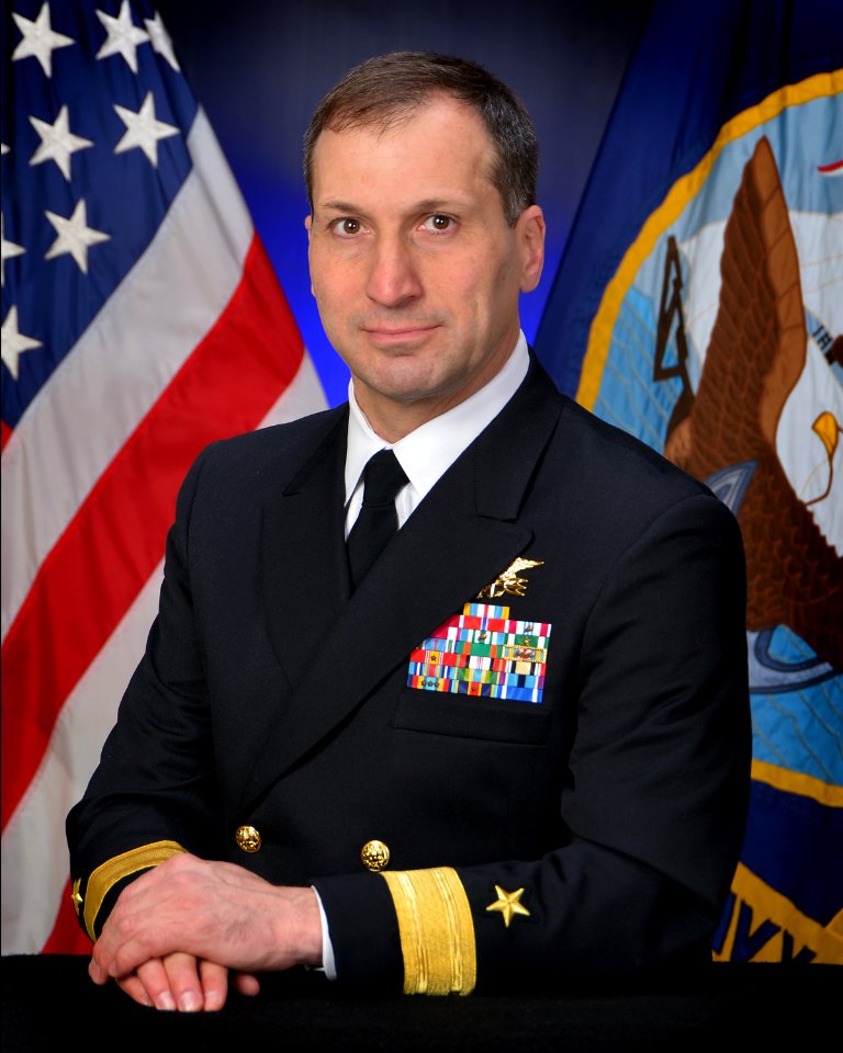 Alexander L. Krongard (1)