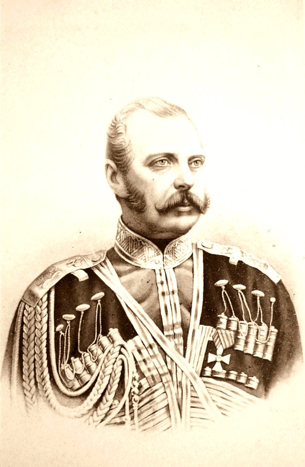 Alexander II