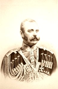 Alexander II
