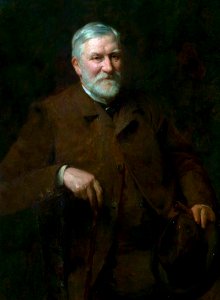 Alexander Samuel Leslie Melville