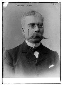Alexander Zaimis LCCN2014698856