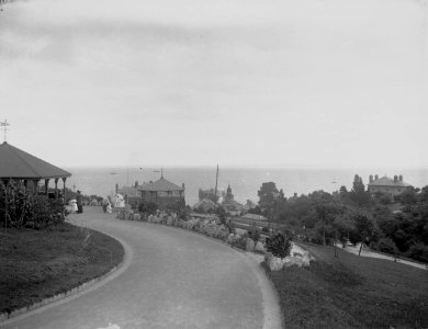 Alexandra Park; Penarth (4641559)