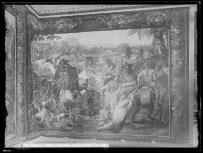 Alexandersviten - Skoklosters slott - 51631