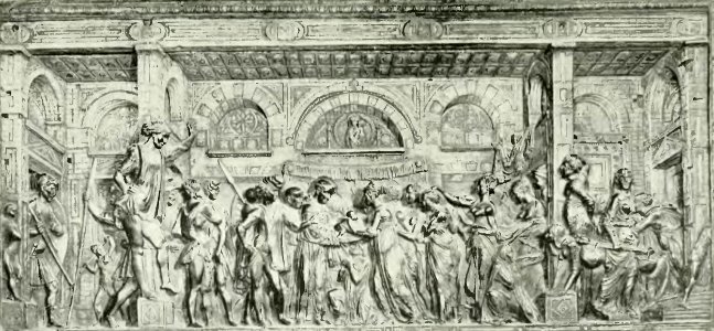 Alexandre - Donatello, Laurens (page 123 crop)